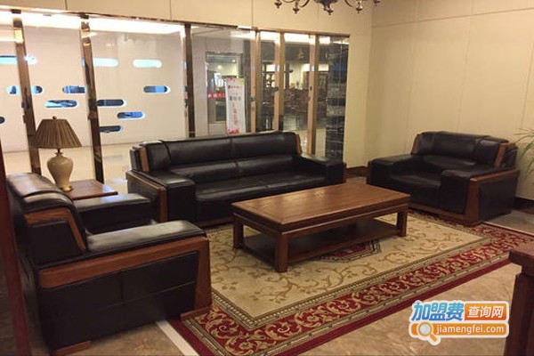 欧客美容加盟费