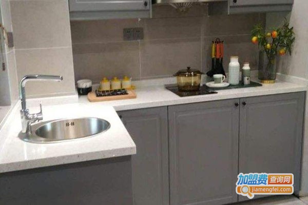 英德市粤港鹏程橱柜厂