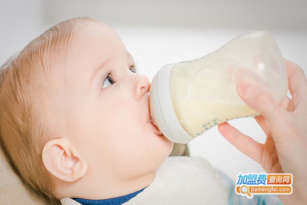 合家乐营养米粉加盟费