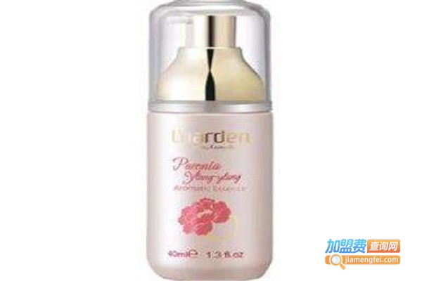 欧雅顿香薰护肤品加盟费