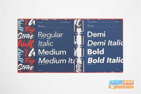 wallstreet华尔街英语加盟费