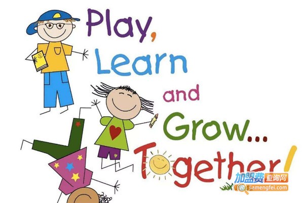 eyfs幼儿园加盟费