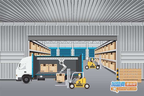 速派得加盟门店