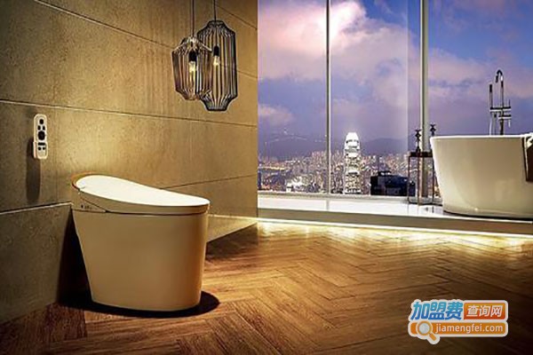 中山市德辉卫浴有限公司