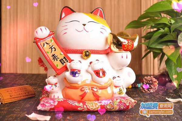 合财玩具加盟费