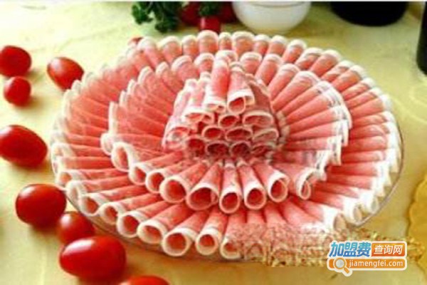 冠霞肥牛火锅连锁加盟门店