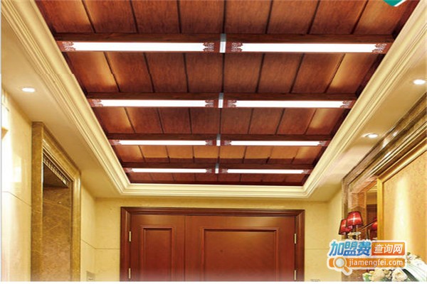 泰光吊顶加盟费