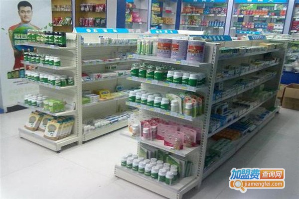 福临堂加盟门店