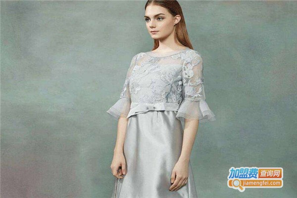 碧高服饰加盟费