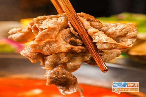 三国争霸火锅加盟门店