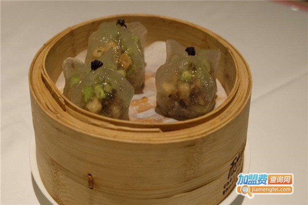 富临轩中餐加盟费