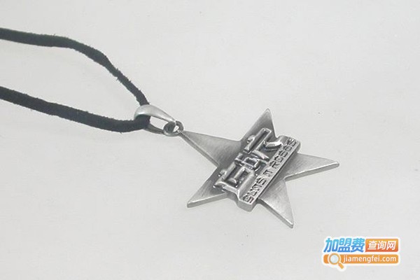 NBA饰品加盟门店