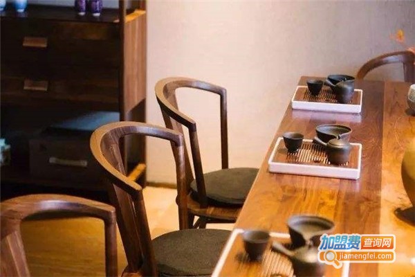 紫竹茶馆加盟费