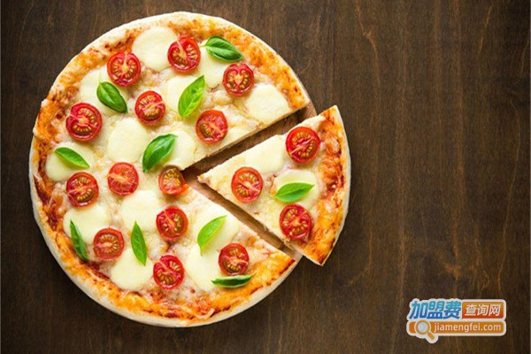 萨美勒斯披萨加盟费