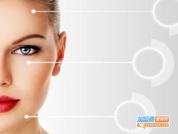 本焕美容加盟费