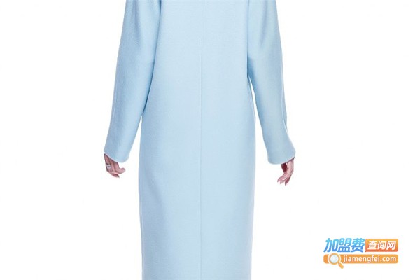 金燕子服饰加盟费