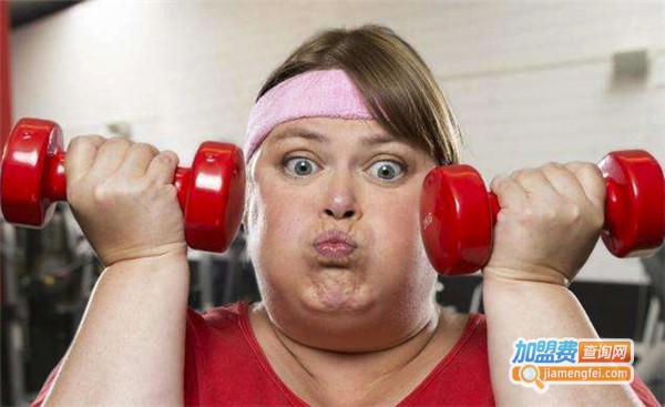 纤姿减肥加盟费