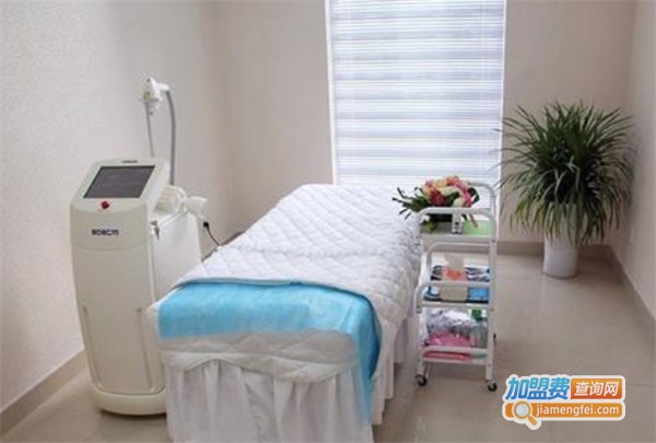 美极医疗美容加盟费