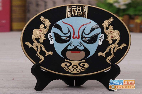 典雅炭雕加盟费