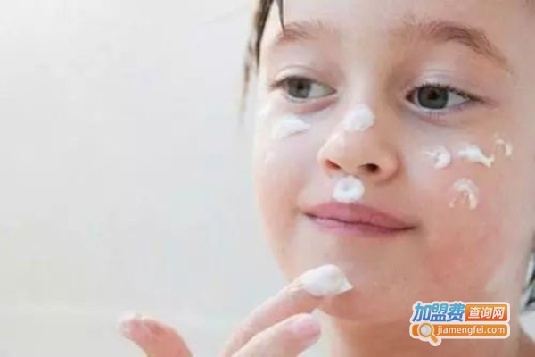 AIM佳佳顺护肤品加盟费