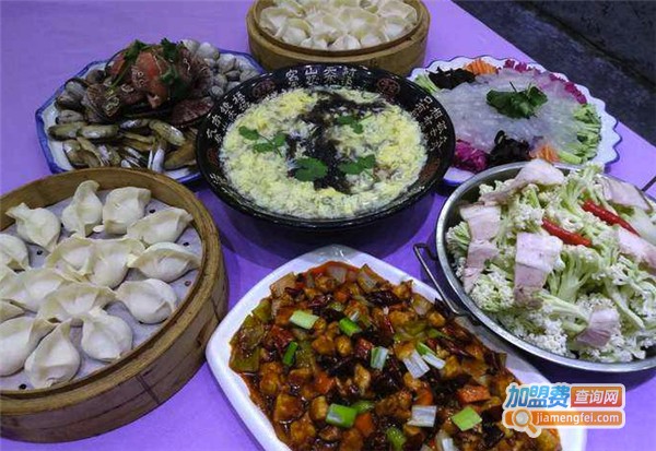 四季农家火盆加盟费