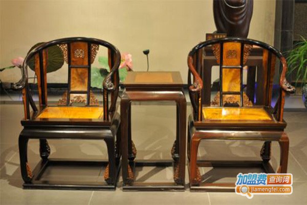 天赐一木加盟门店