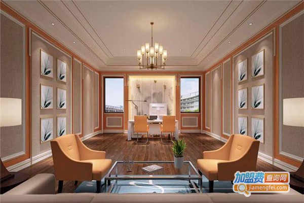 卡帝龙集成顶墙加盟费