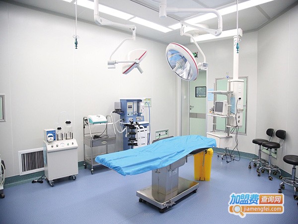 星之地医疗美容