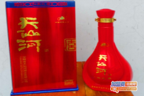 天仙河酒加盟费