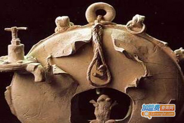 李正文陶艺加盟门店