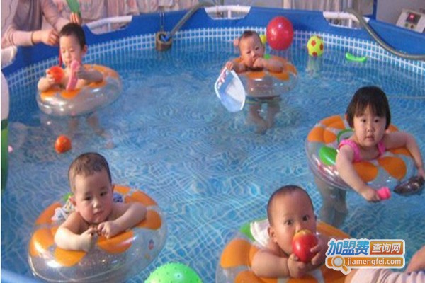 海豚·Baby加盟费