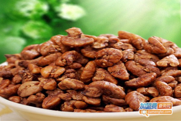 康客核桃仁加盟费