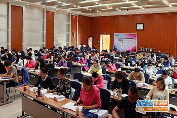 文都医师资格考试培训加盟门店