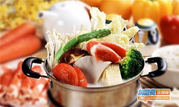 宏侨火锅加盟费