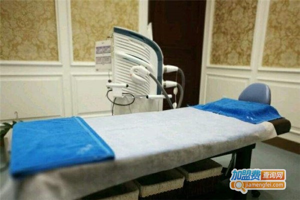 伯思立医疗美容加盟费