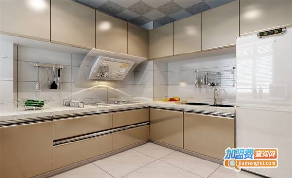 意保罗橱柜加盟费