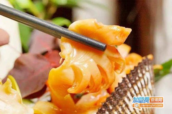 槟侨日料加盟费