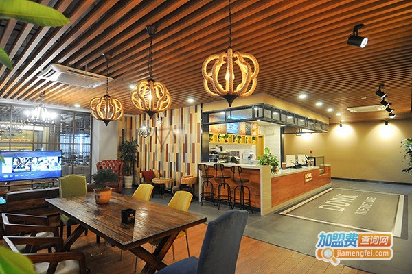 一家通便利店加盟门店