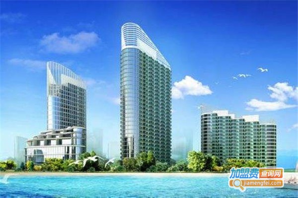 新世界外语加盟费