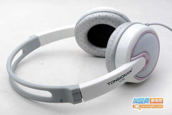 彤声耳机加盟门店
