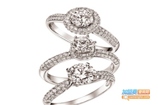 卡地罗银饰加盟费