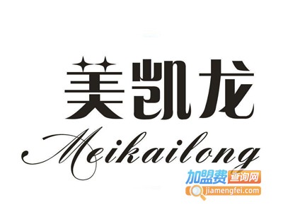 美凯龙美容养生馆加盟