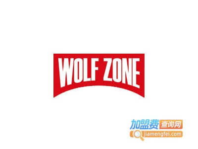 狼道男装加盟费