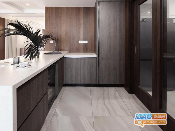 永佳橱柜加盟费