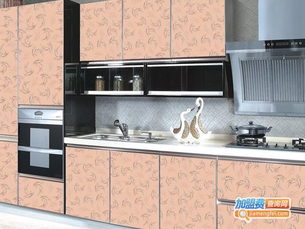 玉家晖橱柜加盟费