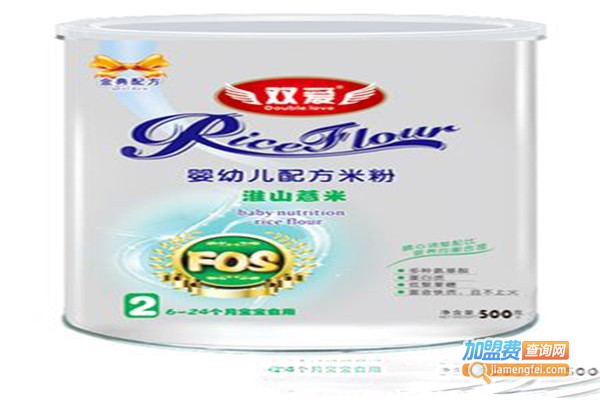 双爱米粉加盟门店