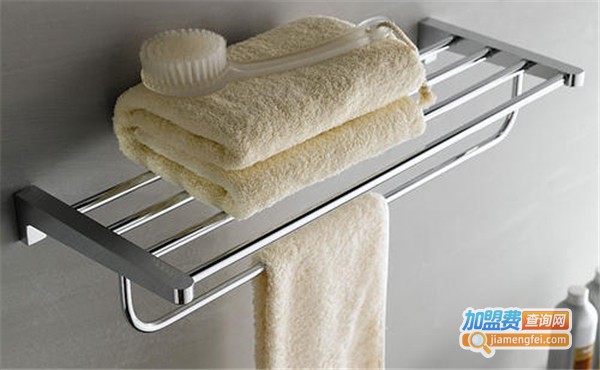 雅鼎五金卫浴加盟费