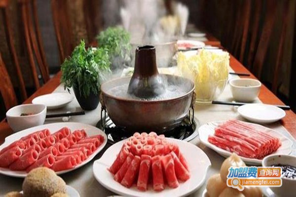 三国争霸火锅加盟门店