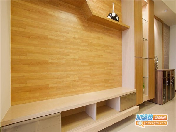 兴海橱柜加盟费