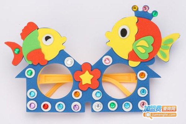 创意宝宝幼儿园加盟